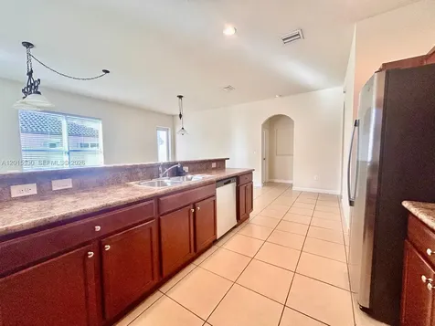 17031 SW 92nd Street Miami FL 33196