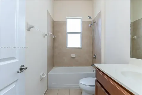 17031 SW 92nd Street Miami FL 33196