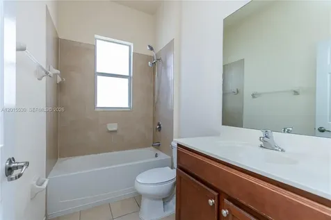 17031 SW 92nd Street Miami FL 33196