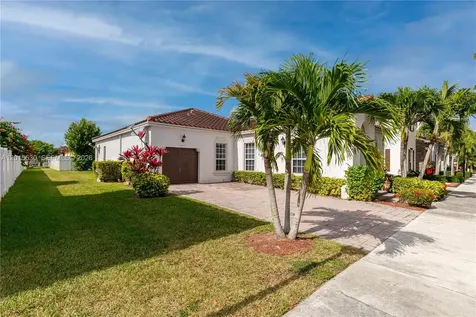 17031 SW 92nd Street Miami FL 33196