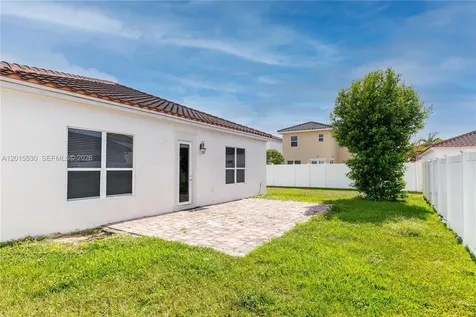 17031 SW 92nd Street Miami FL 33196