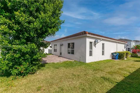 17031 SW 92nd Street Miami FL 33196