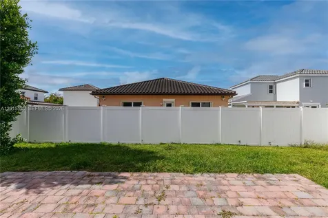 17031 SW 92nd Street Miami FL 33196