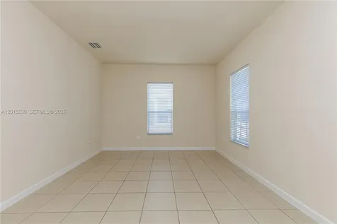 17031 SW 92nd Street Miami FL 33196