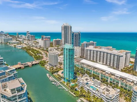 6000 Indian Creek Drive Miami Beach FL 33140
