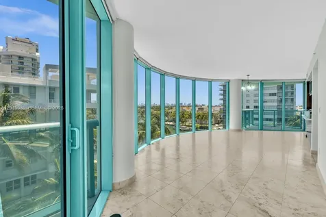 6000 Indian Creek Drive Miami Beach FL 33140