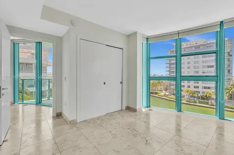 6000 Indian Creek Drive Miami Beach FL 33140