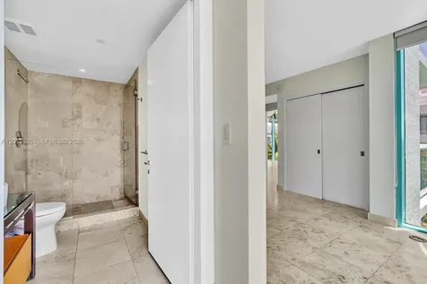 6000 Indian Creek Drive Miami Beach FL 33140