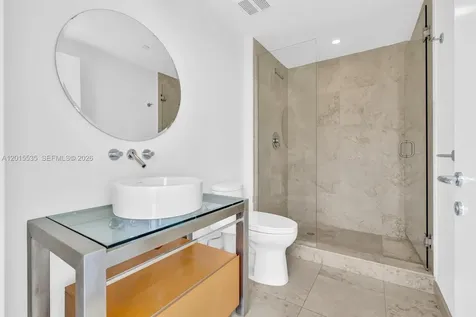 6000 Indian Creek Drive Miami Beach FL 33140