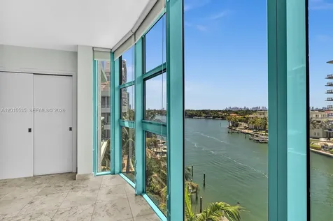 6000 Indian Creek Drive Miami Beach FL 33140