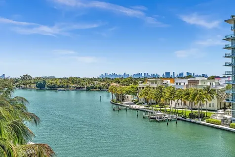6000 Indian Creek Drive Miami Beach FL 33140