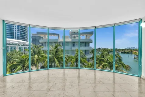6000 Indian Creek Drive Miami Beach FL 33140