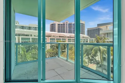 6000 Indian Creek Drive Miami Beach FL 33140