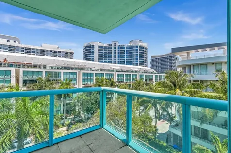6000 Indian Creek Drive Miami Beach FL 33140