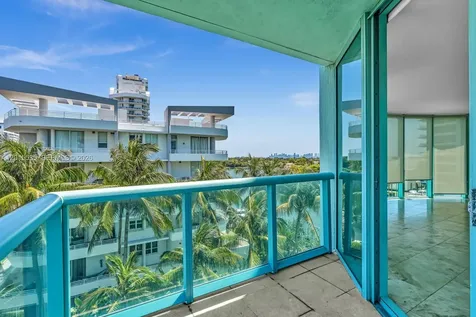 6000 Indian Creek Drive Miami Beach FL 33140