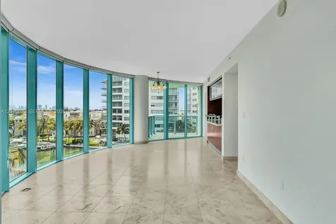 6000 Indian Creek Drive Miami Beach FL 33140