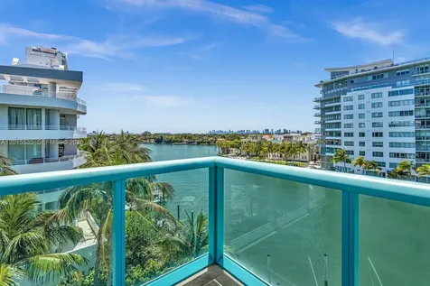 6000 Indian Creek Drive Miami Beach FL 33140
