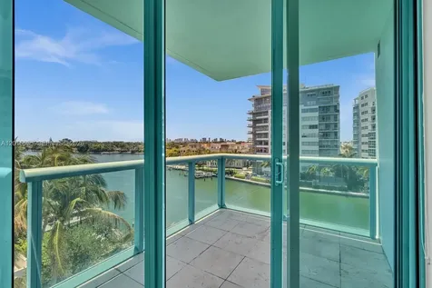 6000 Indian Creek Drive Miami Beach FL 33140