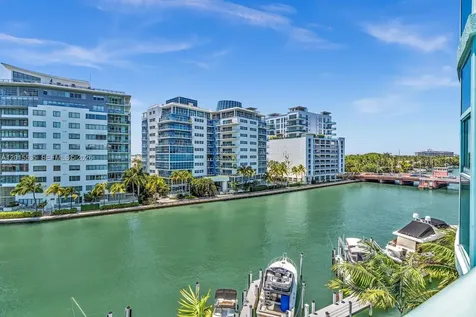 6000 Indian Creek Drive Miami Beach FL 33140