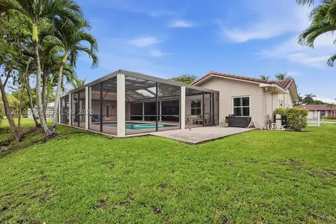 16530 Lake Tree Drive Weston FL 33326