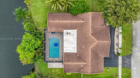 16530 Lake Tree Drive Weston FL 33326