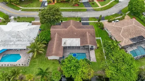 16530 Lake Tree Drive Weston FL 33326