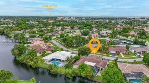 16530 Lake Tree Drive Weston FL 33326