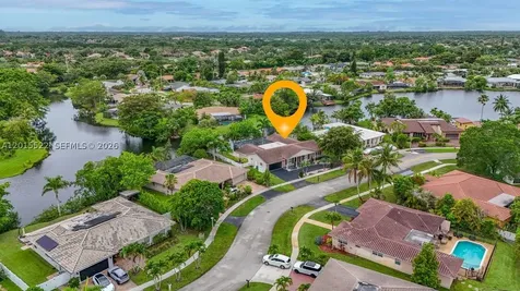 16530 Lake Tree Drive Weston FL 33326