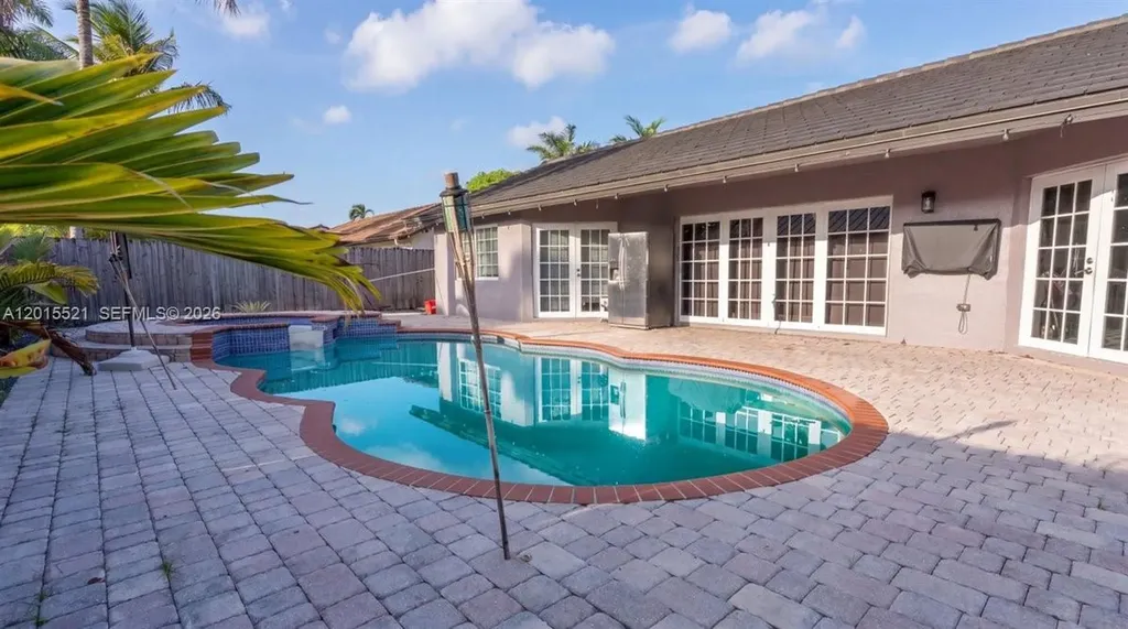 16540 SW 145th Court Miami FL 33177