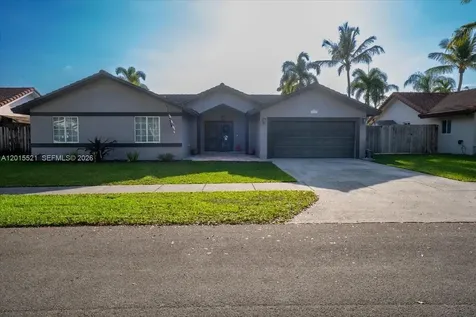 16540 SW 145th Court Miami FL 33177