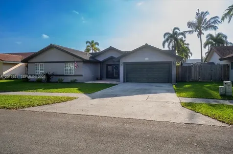 16540 SW 145th Court Miami FL 33177