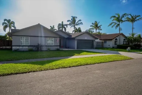 16540 SW 145th Court Miami FL 33177