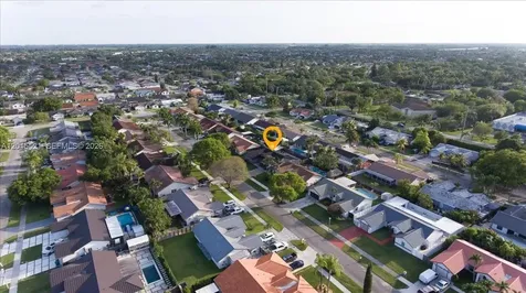 16540 SW 145th Court Miami FL 33177