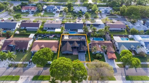 16540 SW 145th Court Miami FL 33177