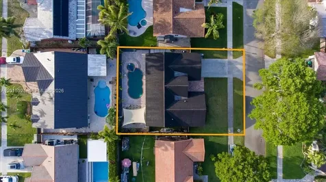 16540 SW 145th Court Miami FL 33177