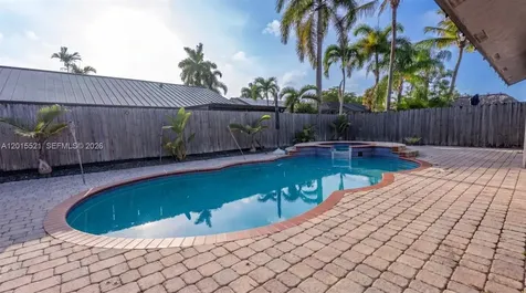 16540 SW 145th Court Miami FL 33177