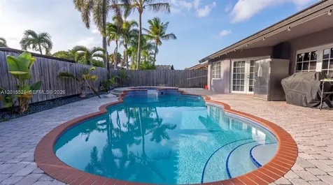 16540 SW 145th Court Miami FL 33177