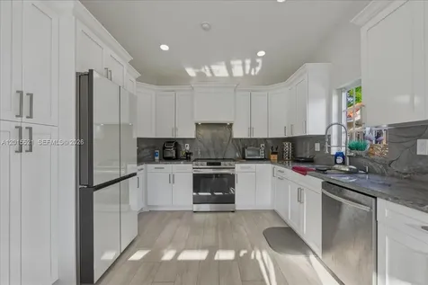 16540 SW 145th Court Miami FL 33177