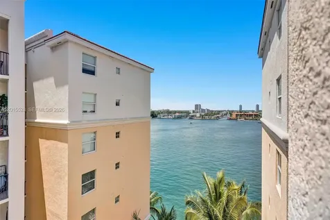 17150 N Bay Road Sunny Isles Beach FL 33160