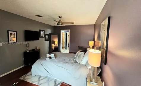 3544 Magellan Circle Aventura FL 33180