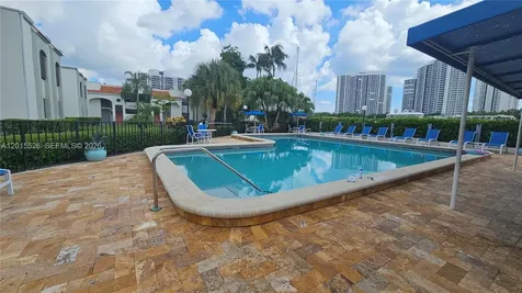 3544 Magellan Circle Aventura FL 33180