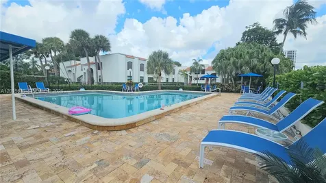 3544 Magellan Circle Aventura FL 33180