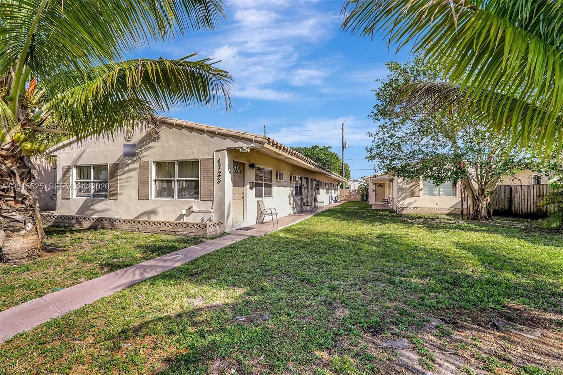 1723 Liberty Street Hollywood FL 33020