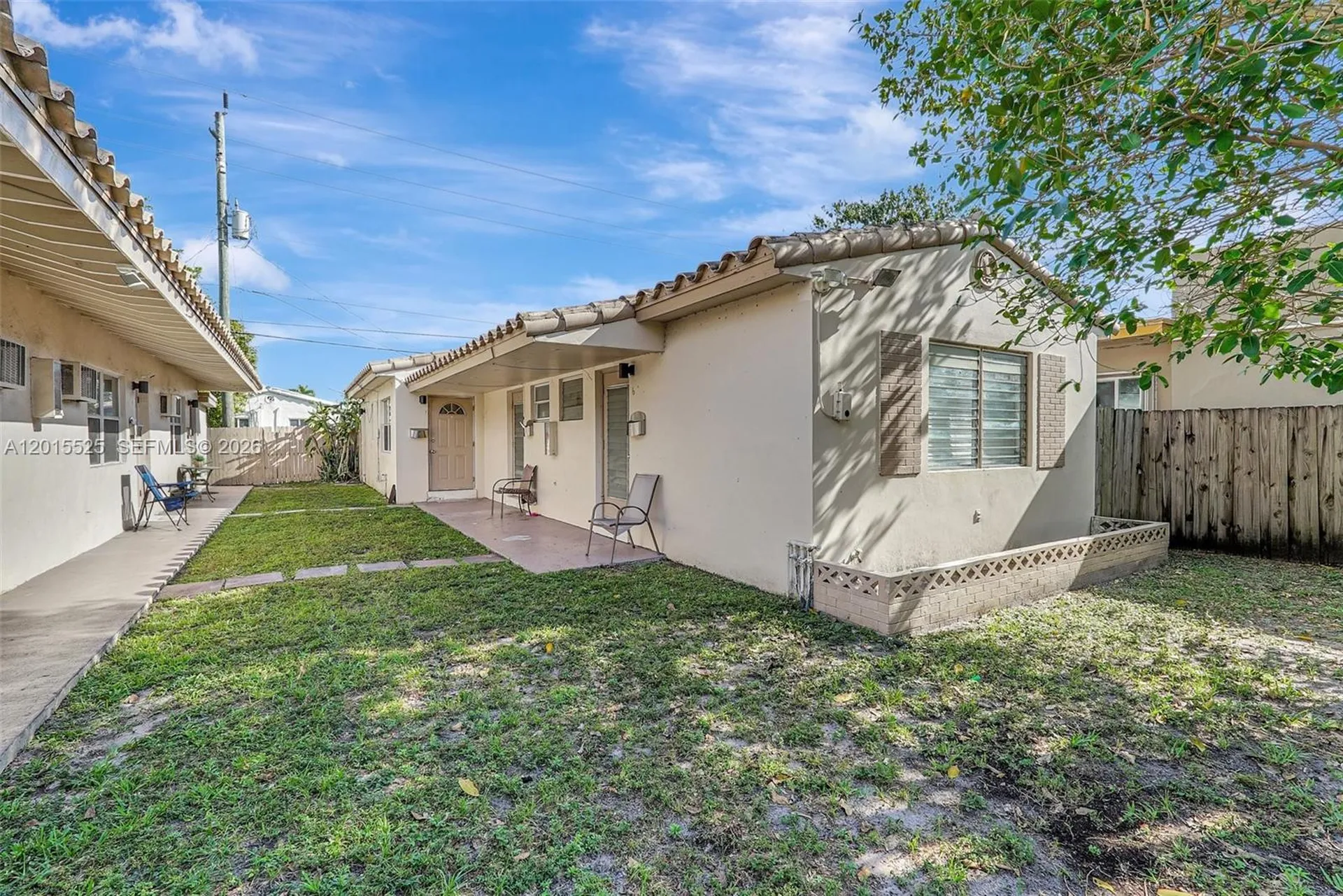 1723 Liberty Street Hollywood FL 33020