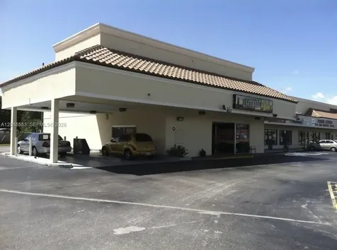 5750 Okeechobee Boulevard West Palm Beach FL 33417