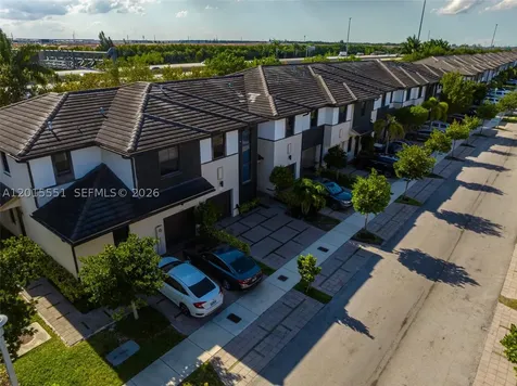 15776 NW 91st Court Miami Lakes FL 33018