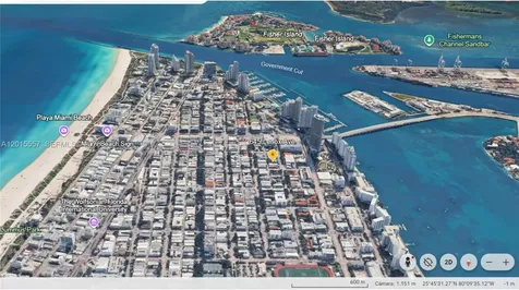645 Lenox Avenue Miami Beach FL 33139