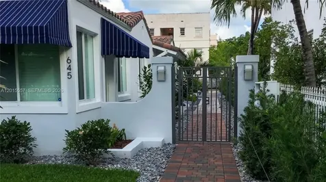 645 Lenox Avenue Miami Beach FL 33139