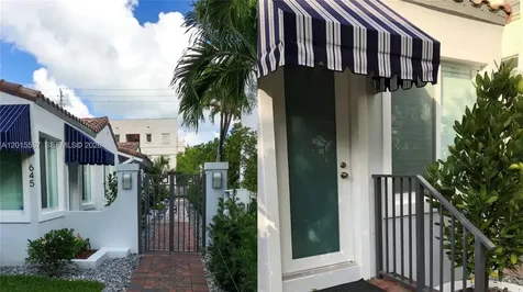 645 Lenox Avenue Miami Beach FL 33139