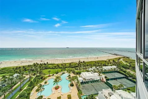 100 S Pointe Drive Miami Beach FL 33139